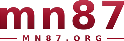 mn87 logo
